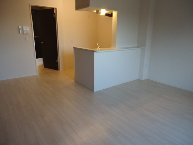 3/28 リビング/ダイニング