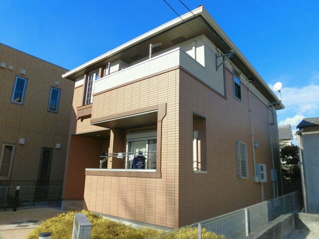 1/23 外観