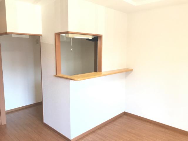 13/30 キッチン