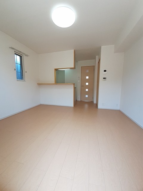 3/20 リビング/ダイニング