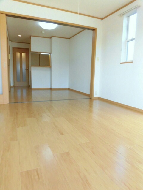 3/20 リビング/ダイニング