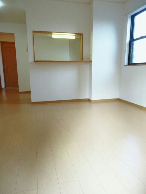 3/20 リビング/ダイニング