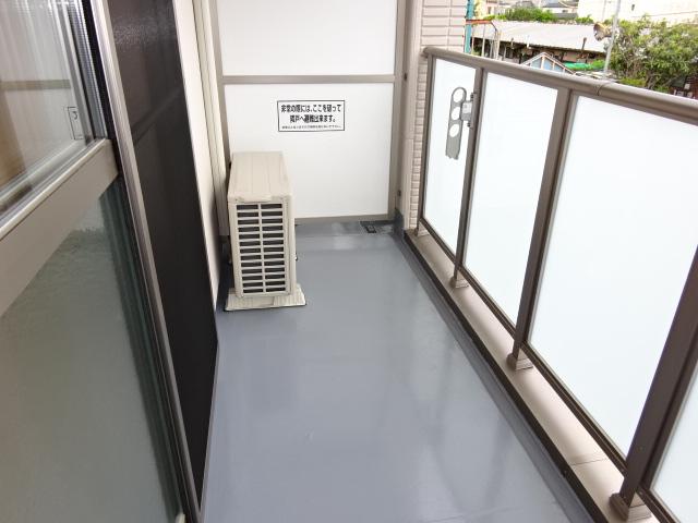 16/30 バルコニー