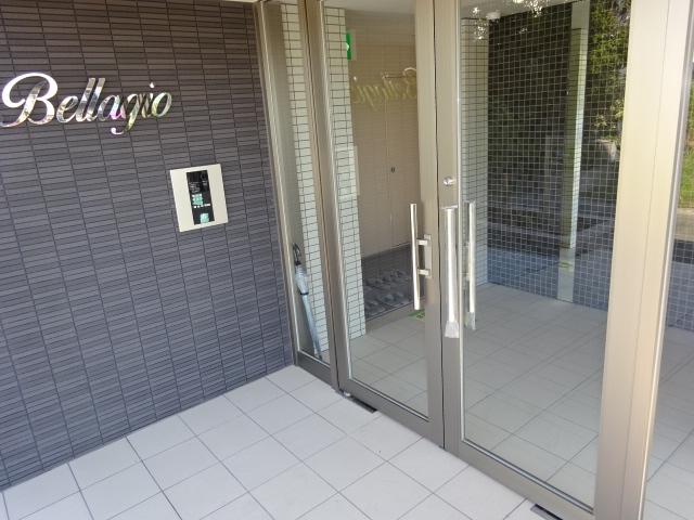 2/10 エントランス