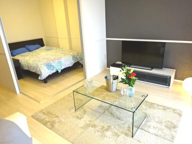 3/30 リビング/ダイニング