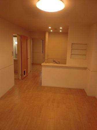 3/24 リビング/ダイニング