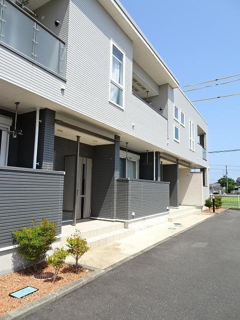 14/20 エントランス