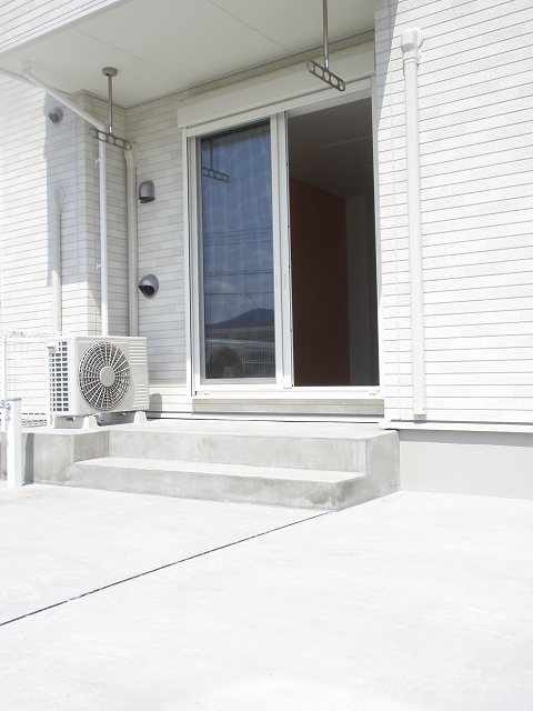 4/24 リビング/ダイニング