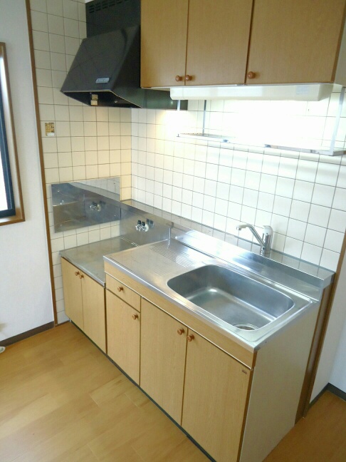7/23 キッチン