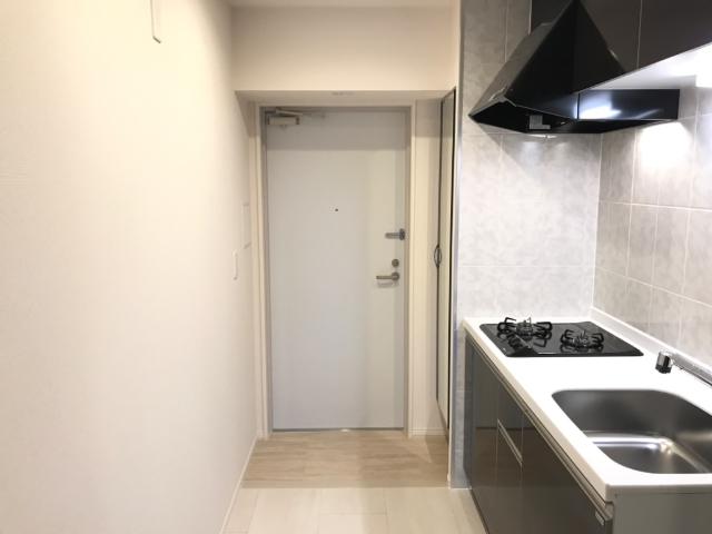 9/30 キッチン