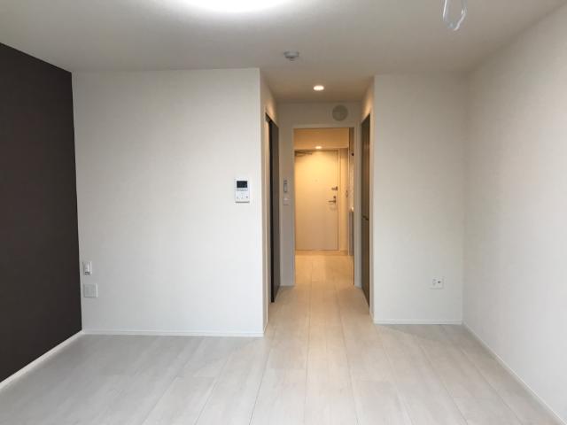 4/30 寝室