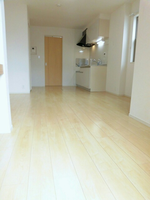 3/23 リビング/ダイニング