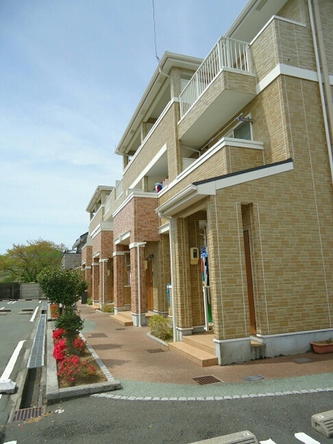 14/24 エントランス