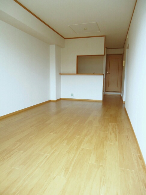 3/24 リビング/ダイニング