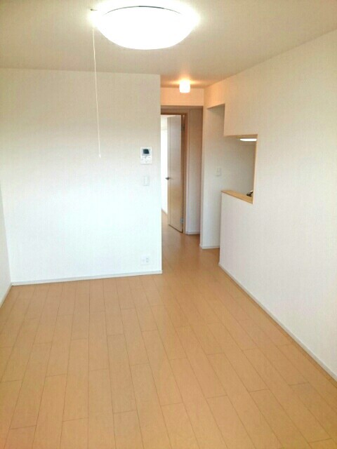 3/21 リビング/ダイニング