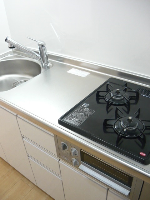 12/22 バルコニー