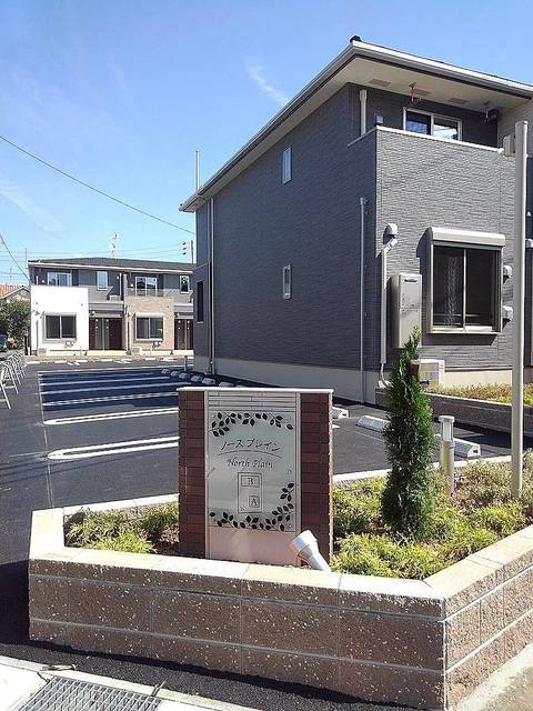 2/8 エントランス