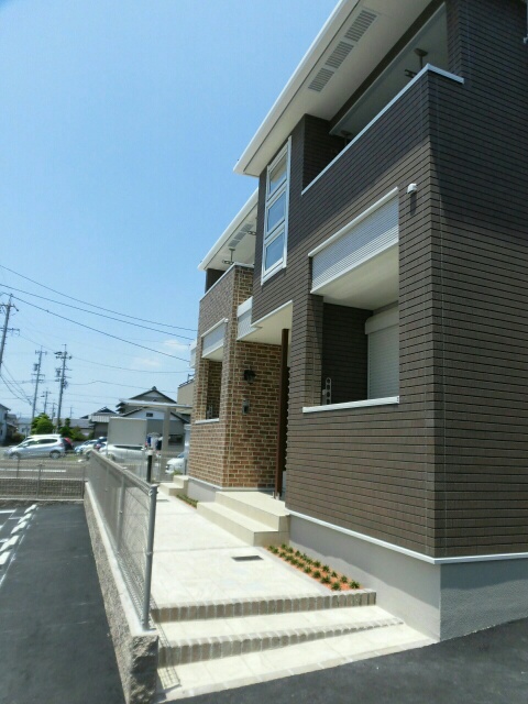 2/12 エントランス