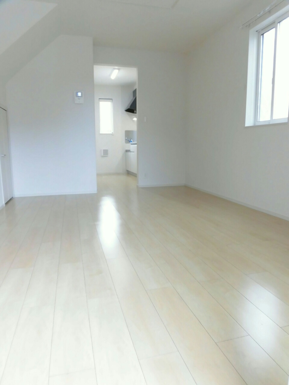 3/24 リビング/ダイニング