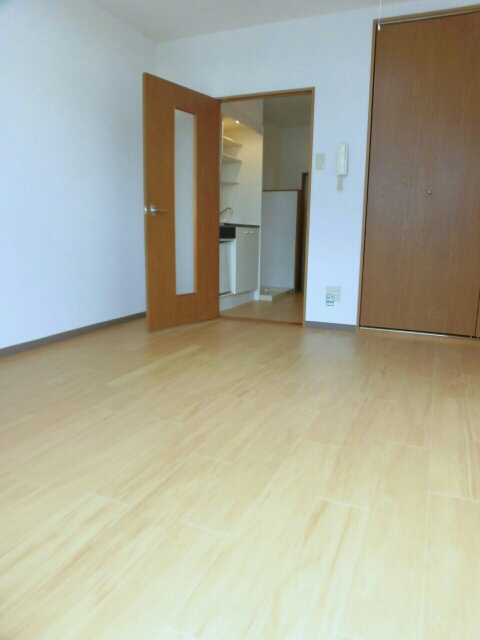 3/24 リビング/ダイニング