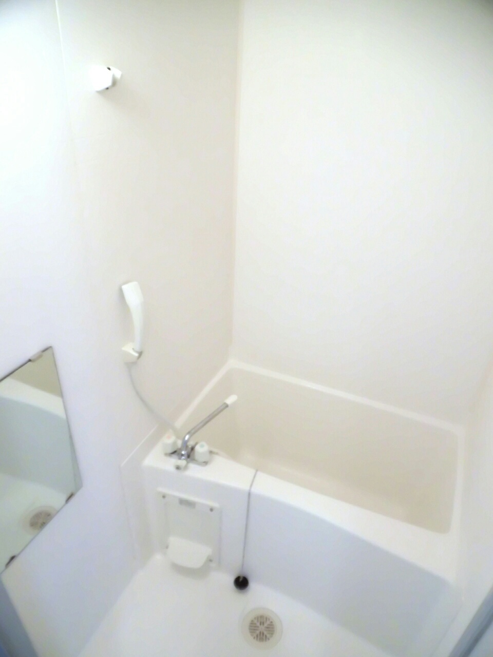 9/24 浴室