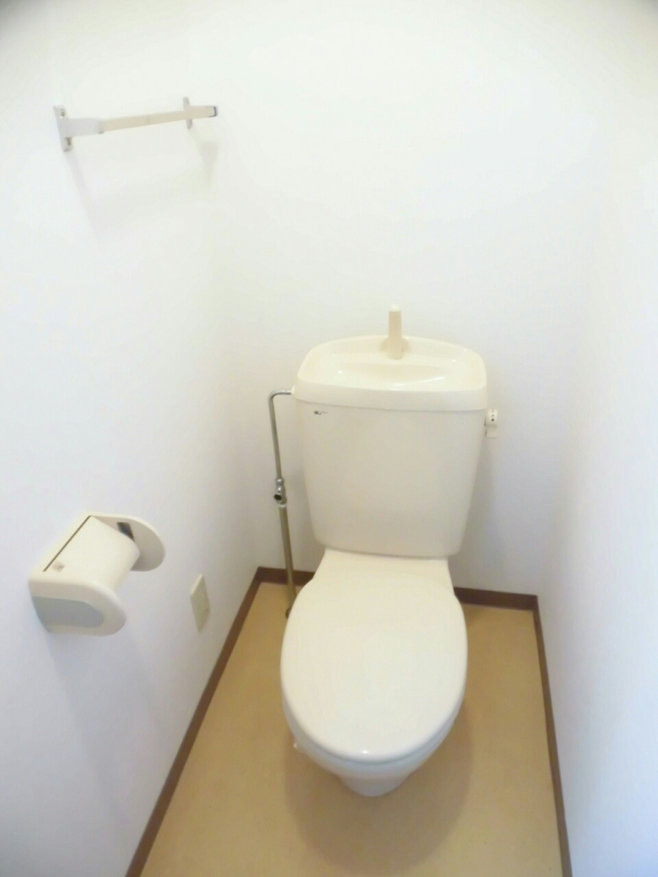 10/24 トイレ