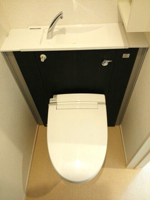 9/20 トイレ