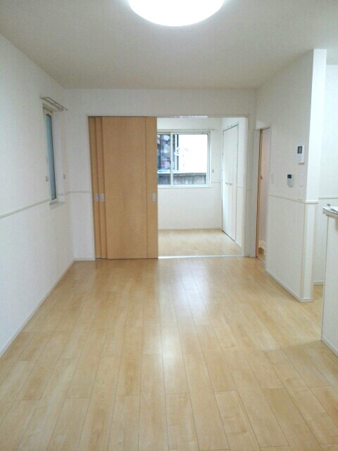 3/20 リビング/ダイニング