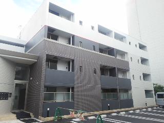 1/22 外観