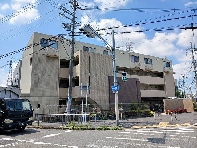1/24 外観