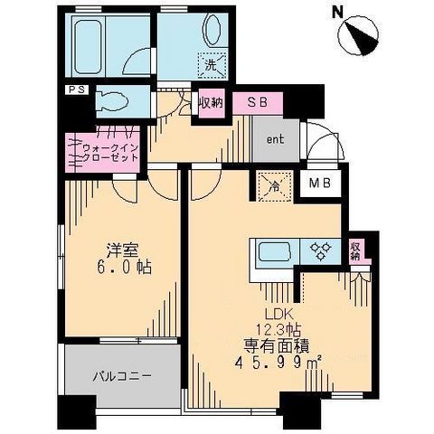 4/27 間取