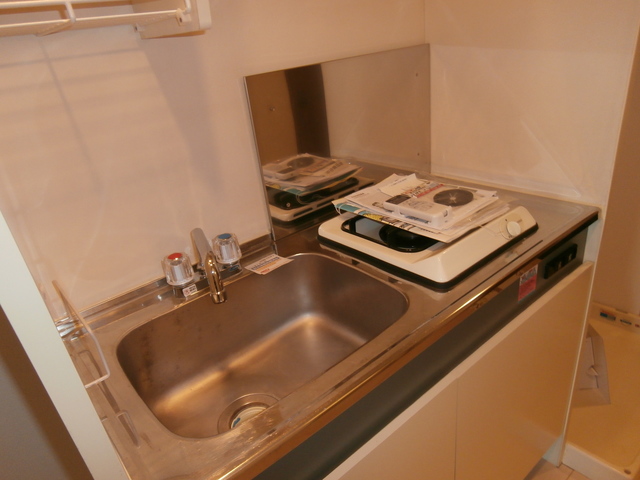 7/14 キッチン