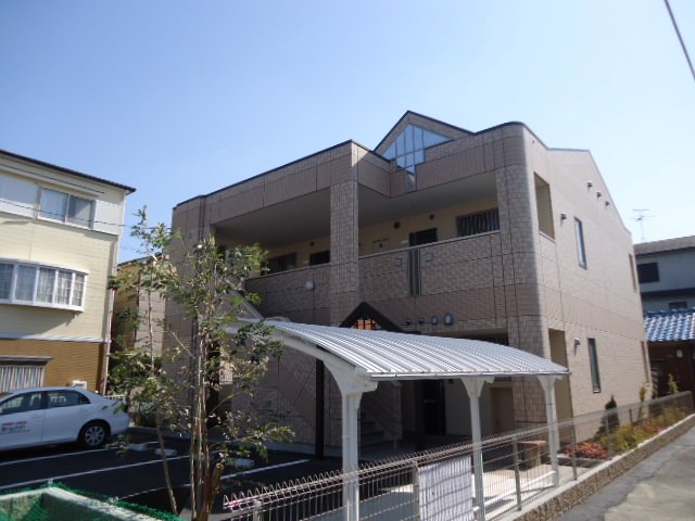 1/2 外観