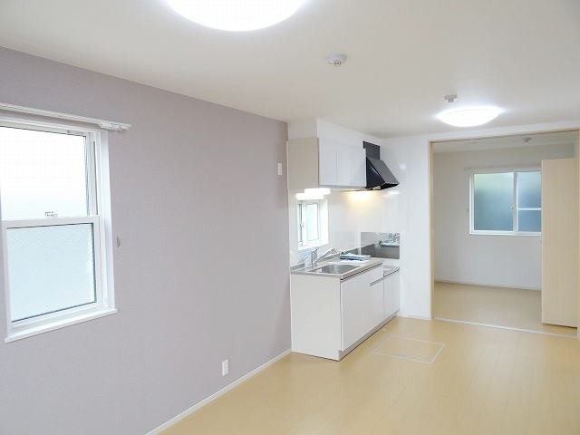 4/28 リビング/ダイニング