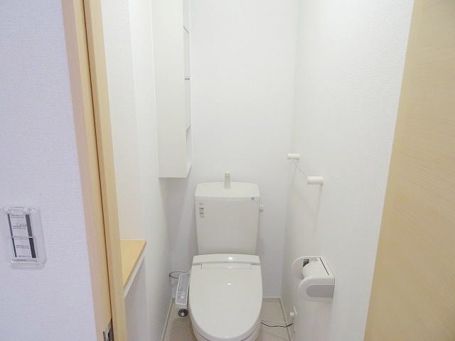 11/28 トイレ
