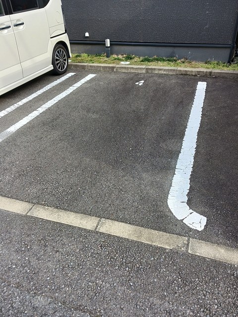 14/22 駐車場