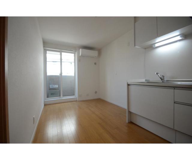 7/12 リビング/ダイニング