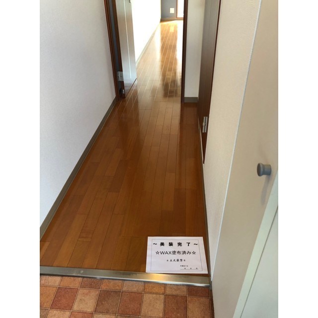 4/22 室内