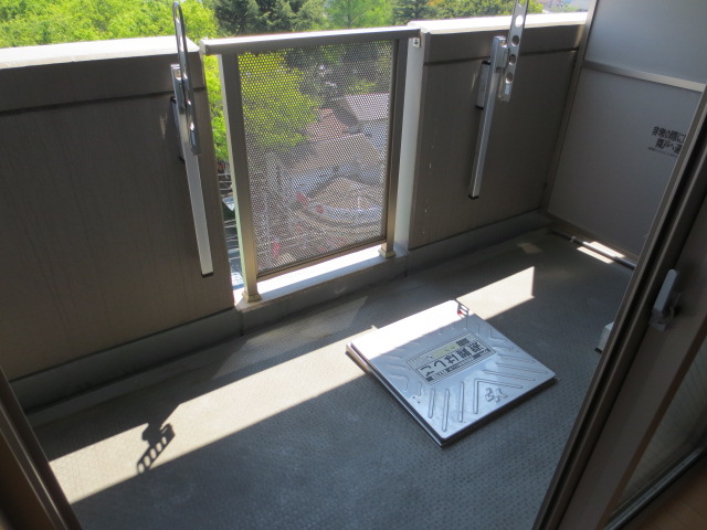 16/30 バルコニー