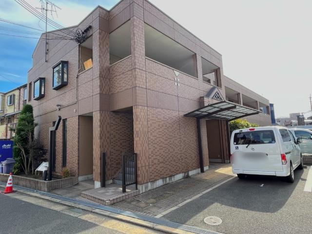 1/30 外観