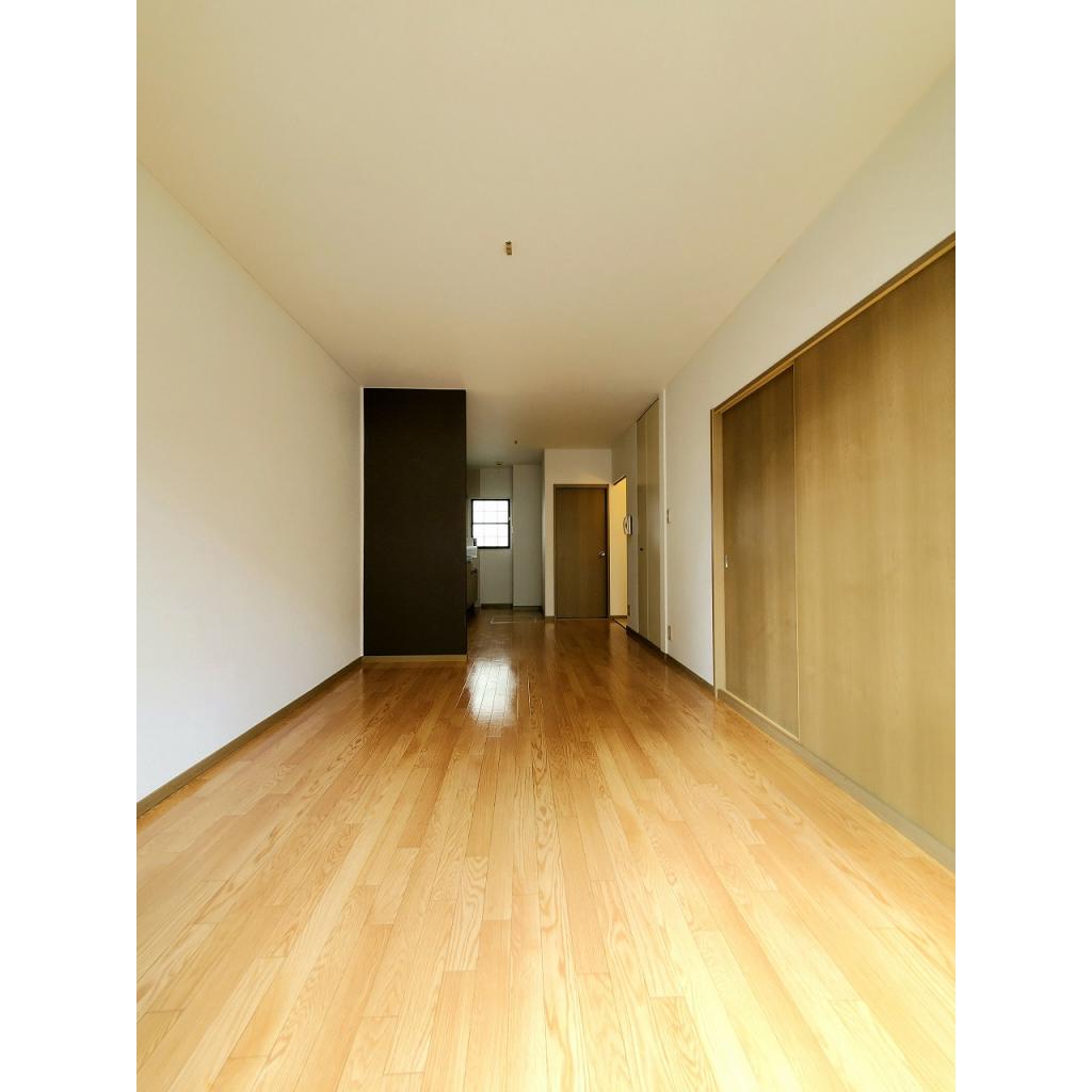 1/12 リビング/ダイニング