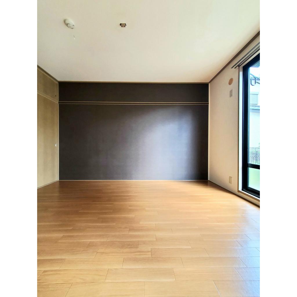 2/12 リビング/ダイニング