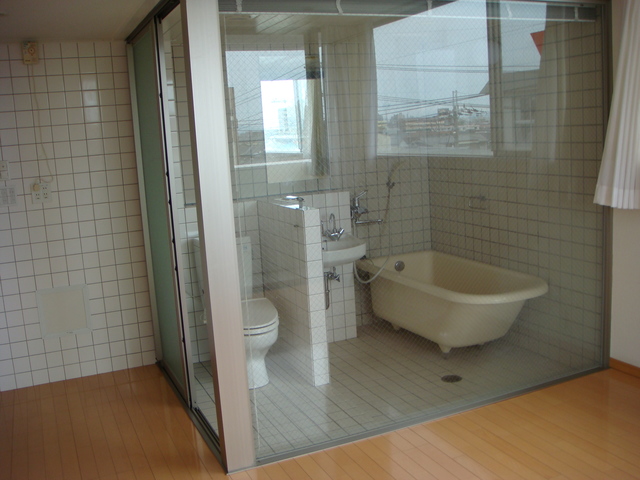 5/17 リビング/ダイニング