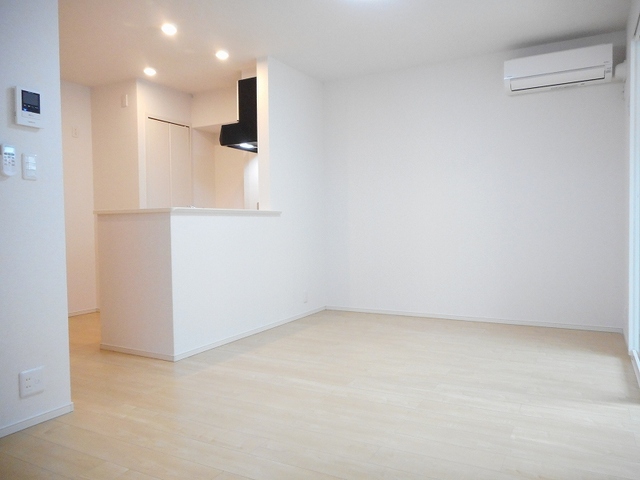 3/23 リビング/ダイニング