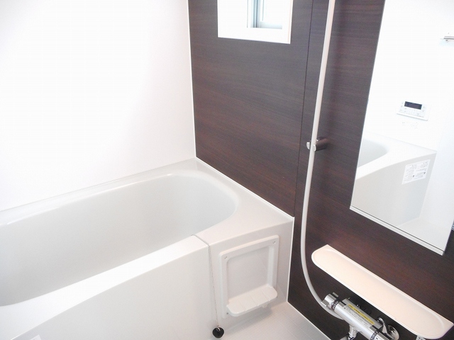 8/23 浴室