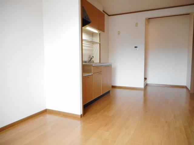 3/20 リビング/ダイニング