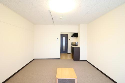 4/20 リビング/ダイニング