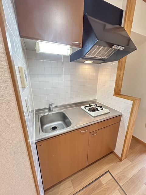 7/20 キッチン