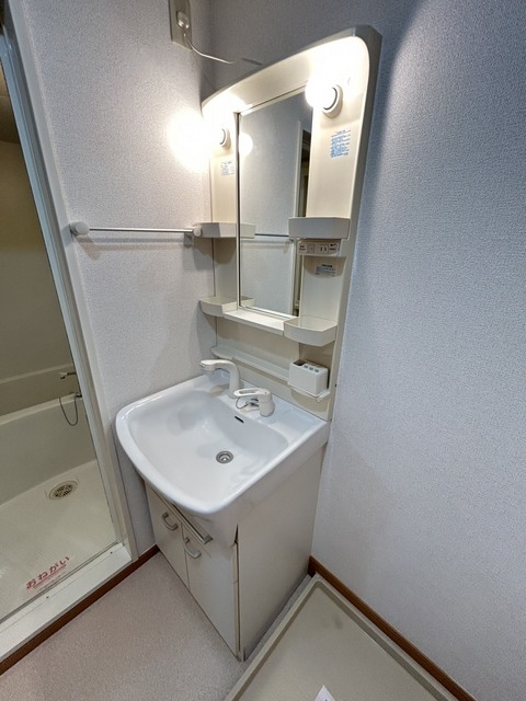 10/20 洗面