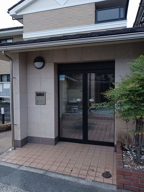 2/8 エントランス